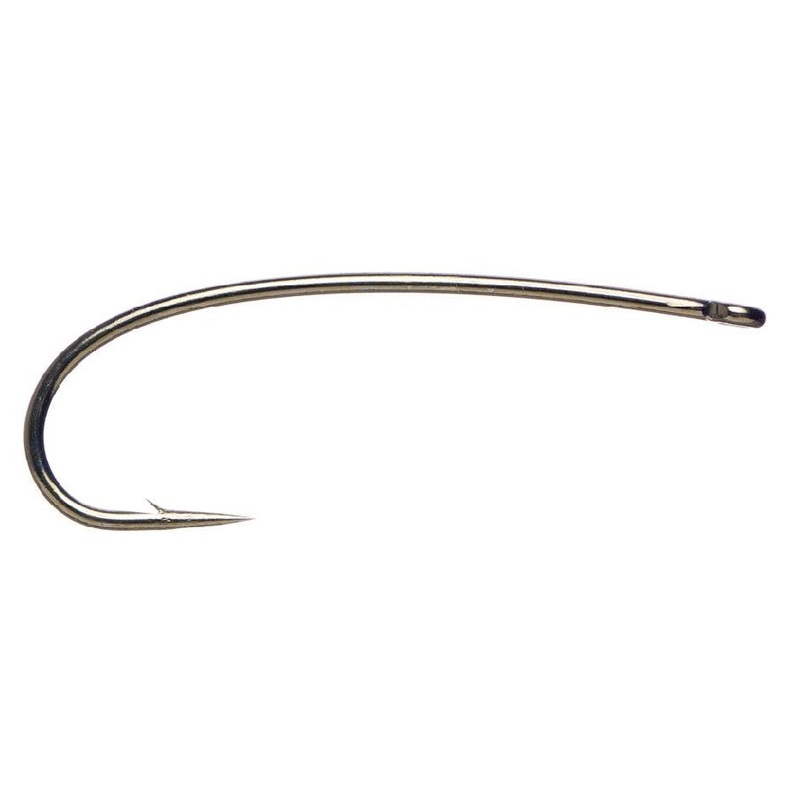 Daiichi 1260 - Bead Head Nymph Hook