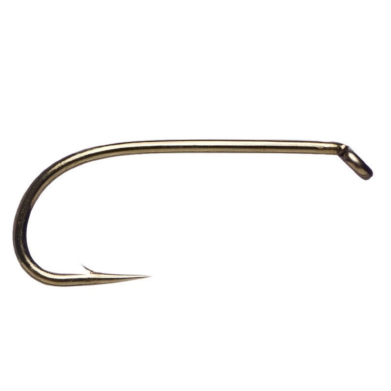 Daiichi 1530 - Heavy Wet Fly Hook - 2X Strong