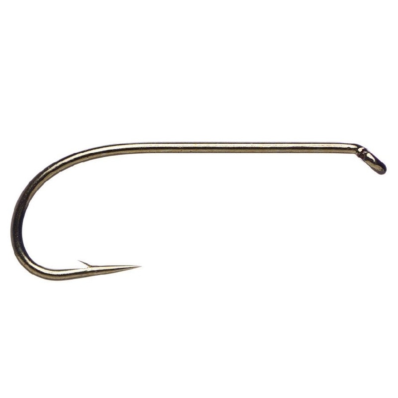 Daiichi 1550 - Standard Wet Fly Hook