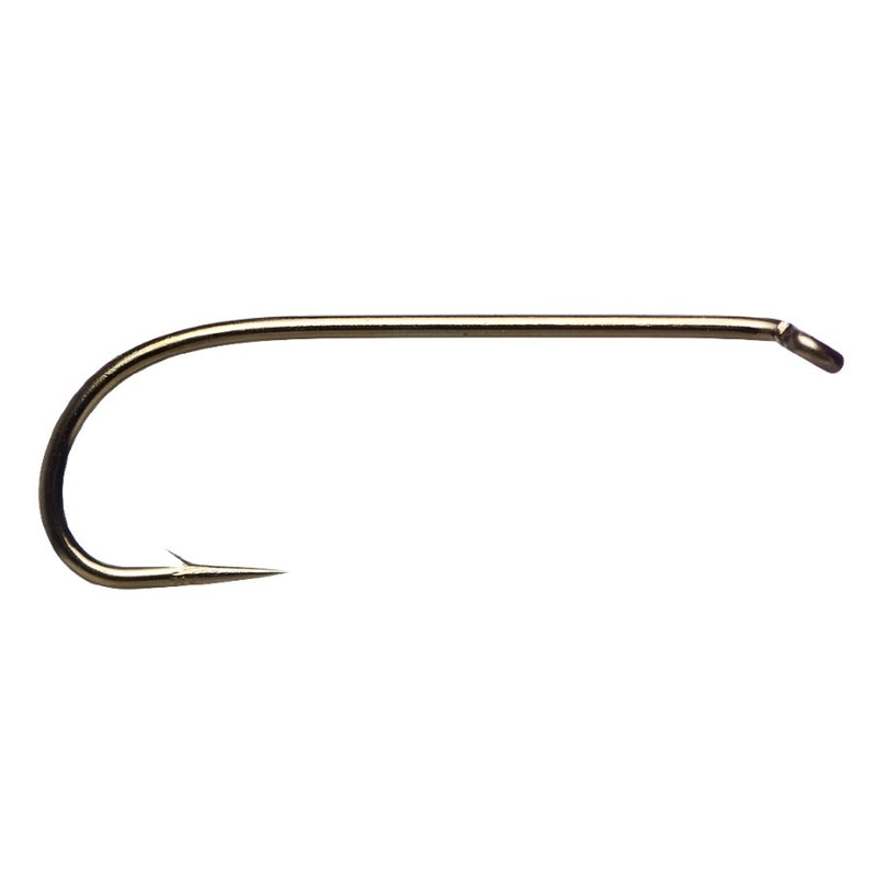 Daiichi 1560 - Traditional Nymph Hook