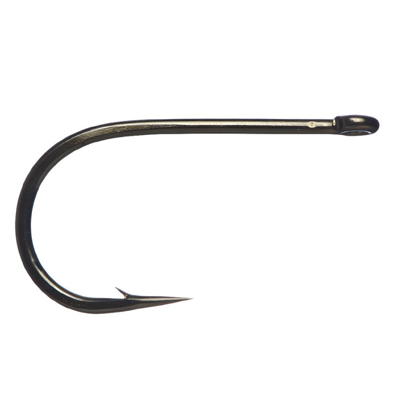 Daiichi 1640 - Multi Use Dry Fly Hook