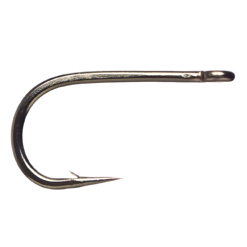Daiichi 1650 - Tube Fly Hook