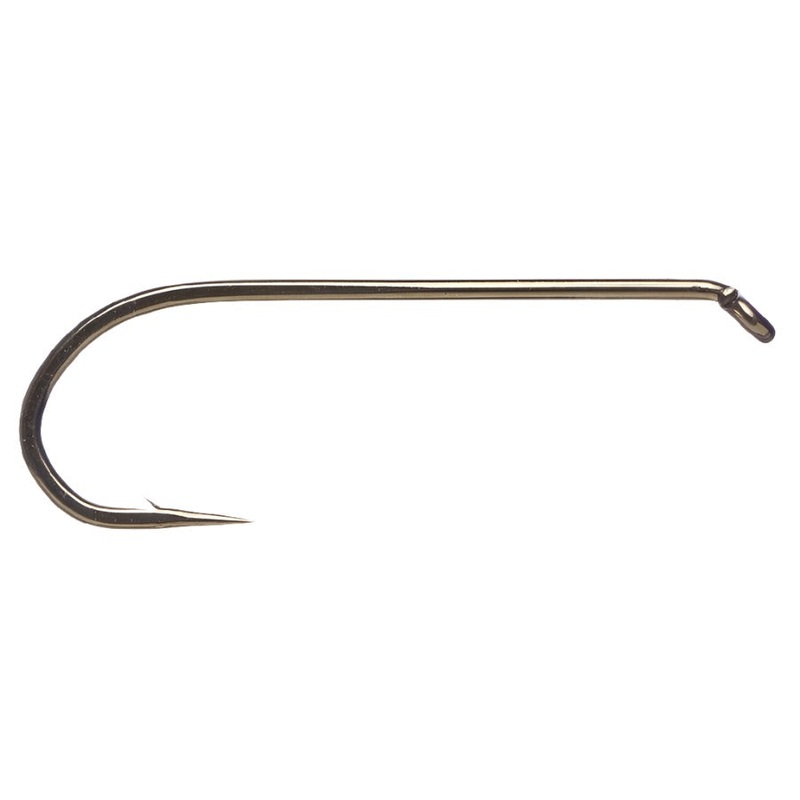 Daiichi 1720 - Long Bodied Nymph Hook - 3X Long