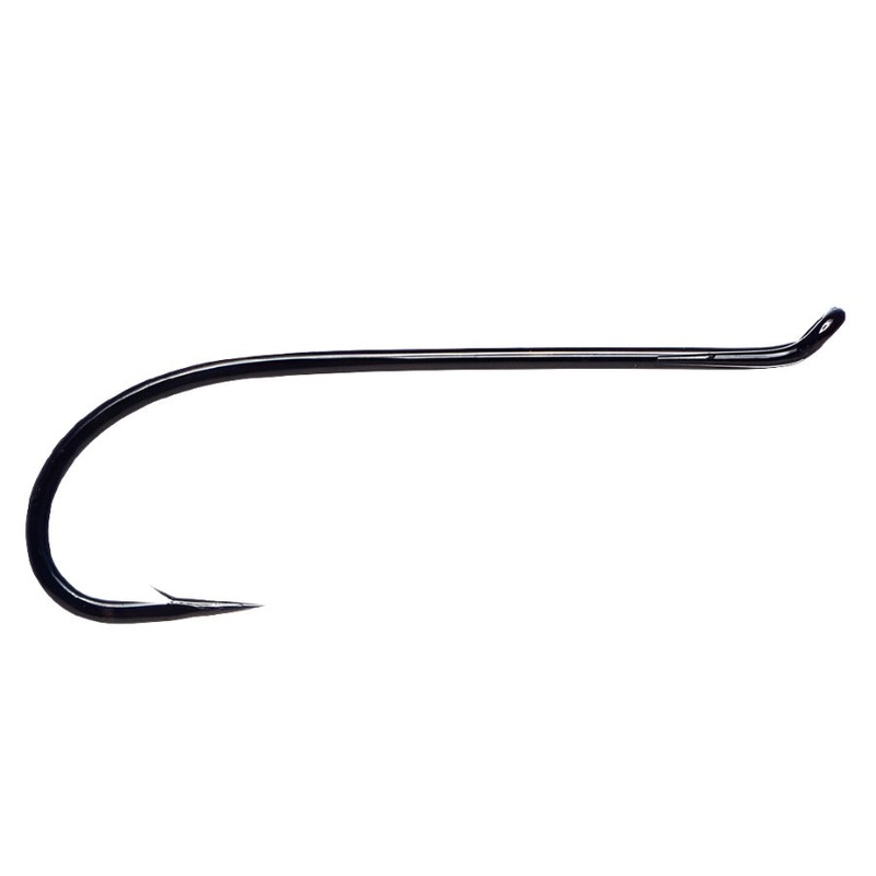Daiichi 2421 - Multi-Use Salmon/Steelhead Hook