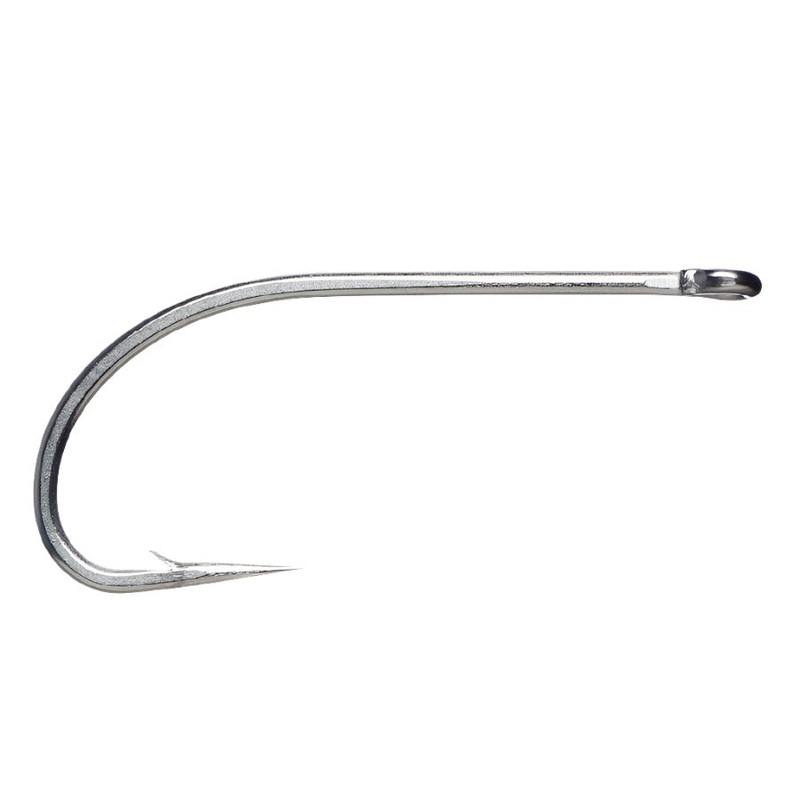 Daiichi 2546 - Saltwater Fly Hook