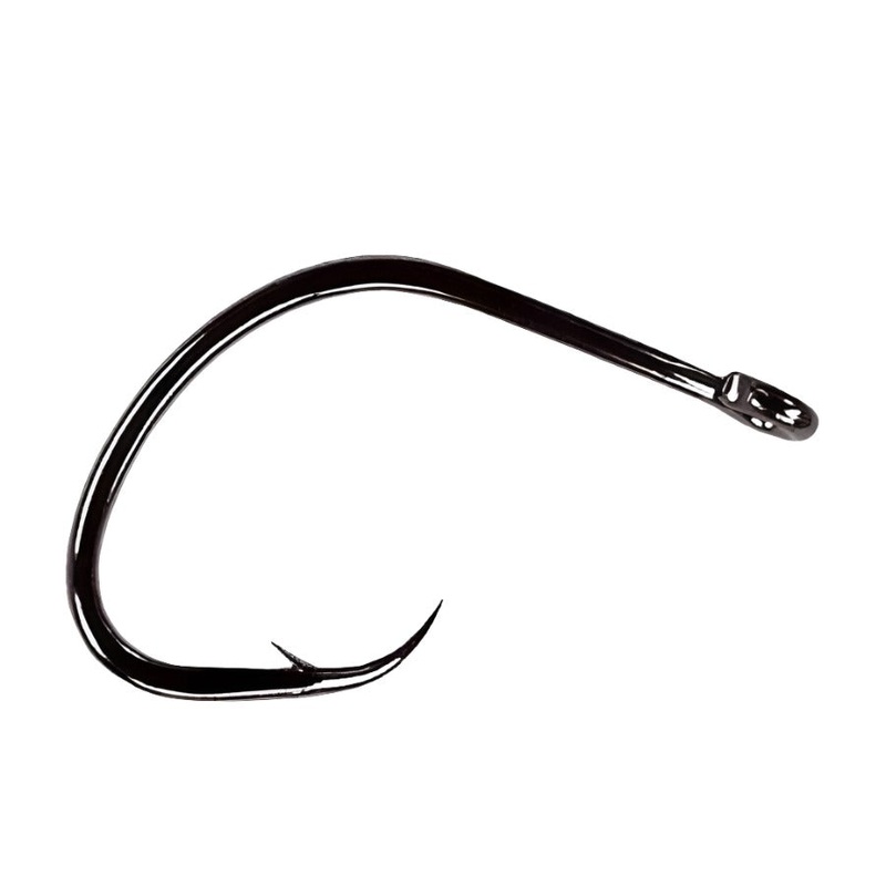 Daiichi 3847 - Circle Wide Salt Water Hook