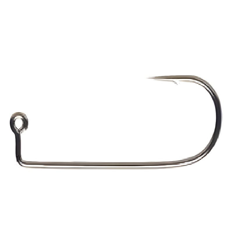 Daiichi 4660 - Aberdeen Jig Hook - 90 Bend
