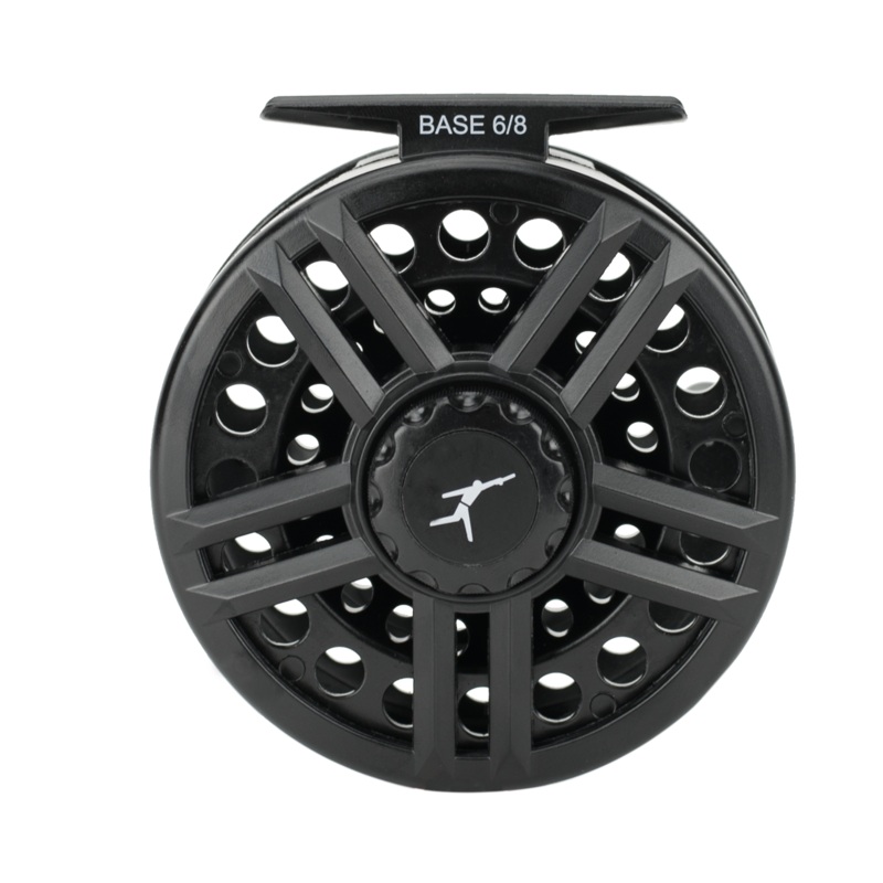 Echo Base Fly Reel