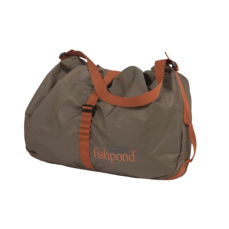 Fishpond Burrito Wader Bag