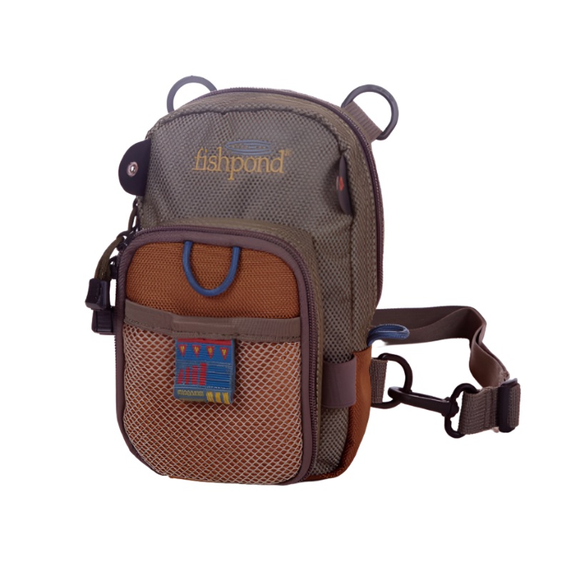 Fishpond San Juan Vertical Chest Pack