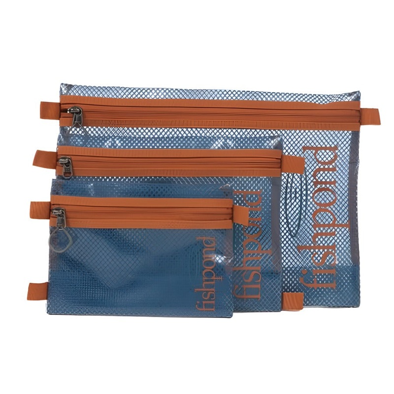 Fishpond Sandbar Travel Pouch