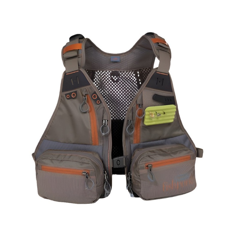 Fishpond Tenderfoot Youth Vest