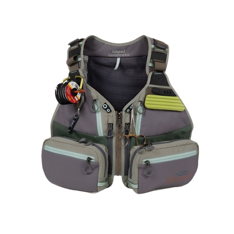 Fishpond Women's Upstream Tech Vest
