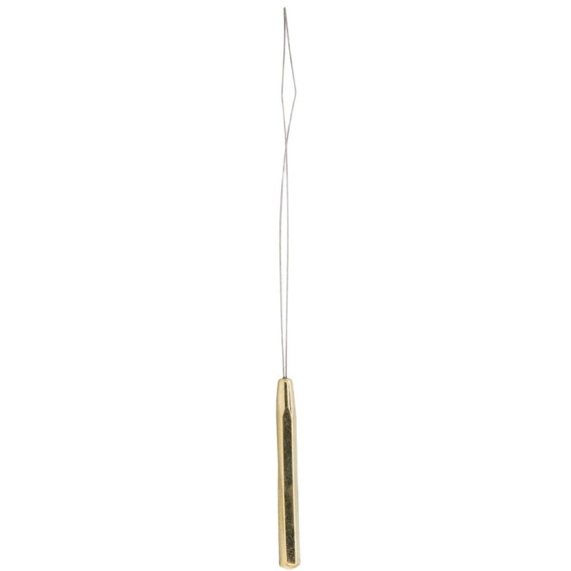 H&H Brass Bobbin Threader