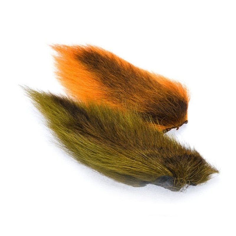 H&H Whole Bucktail