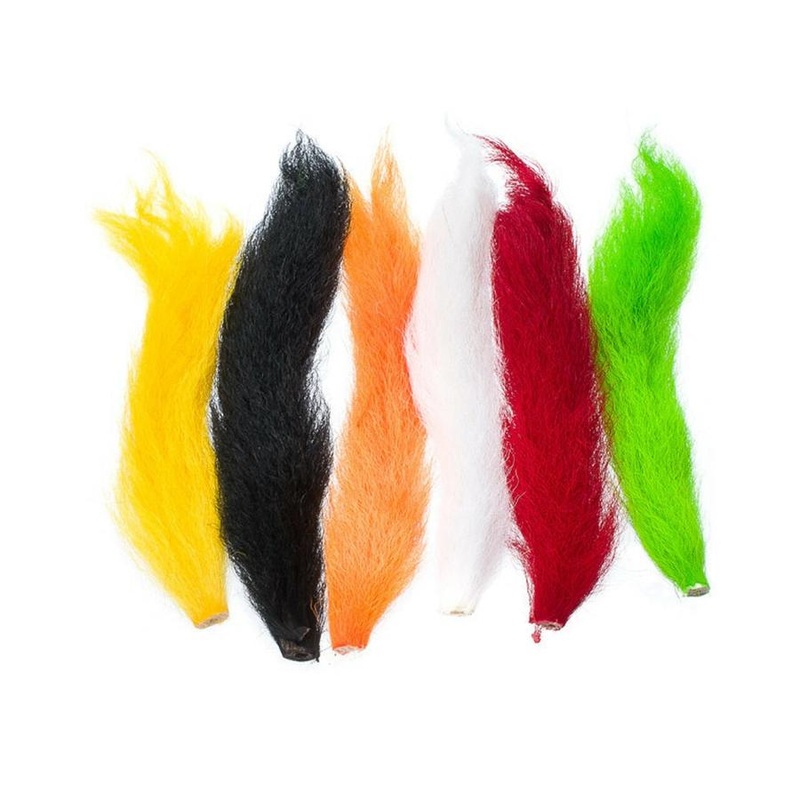H&H Whole Calf Tail