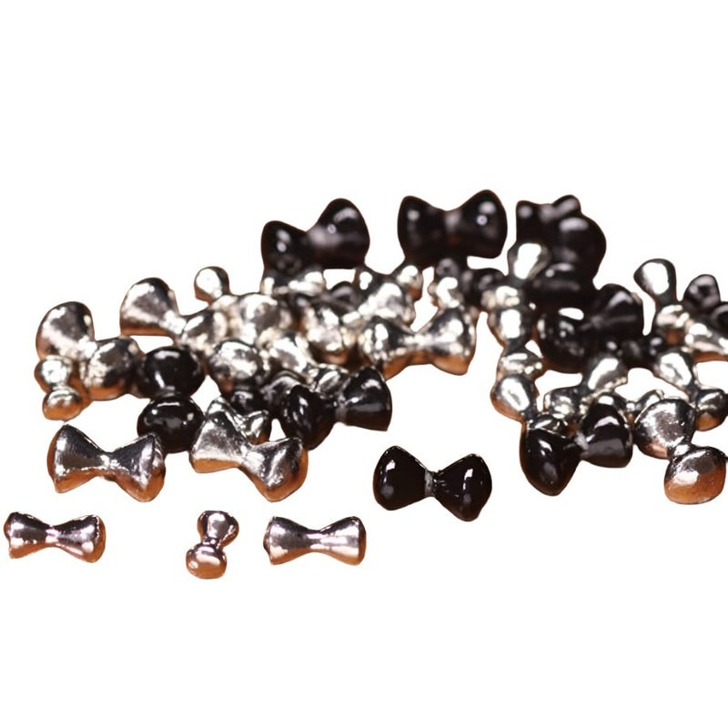 Hareline Heavy Lead Eyes