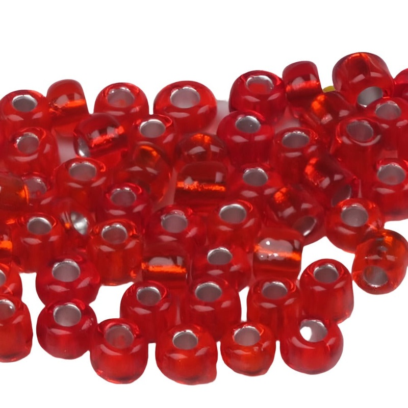 Hareline Tyers Glass Beads