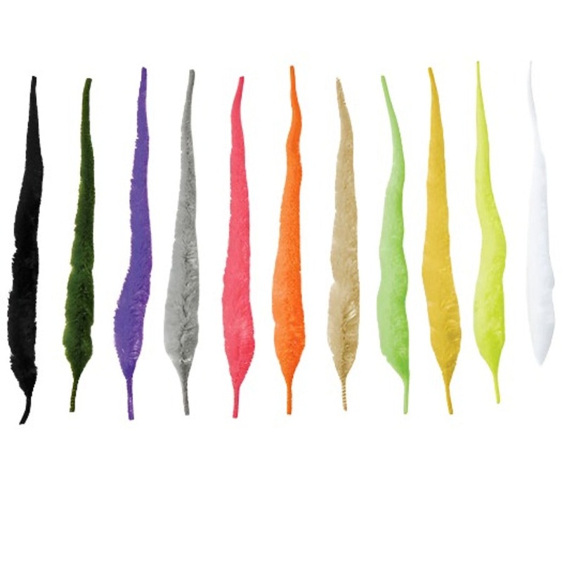 Hareline UV2 Mangum's Dragon Tail