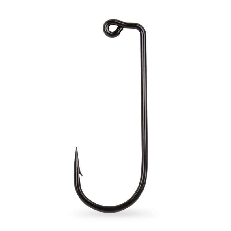Mustad 32833BLN Jig Hook