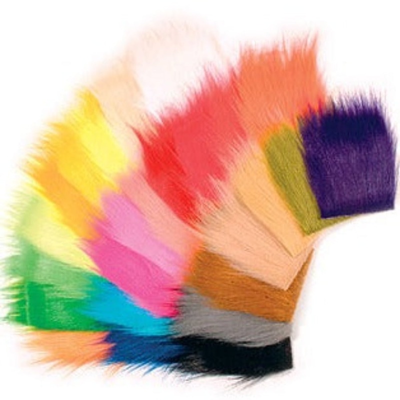 Rainy's Craft Fur