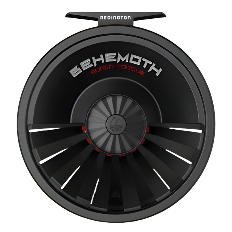 Redington Behemoth Fly Reel