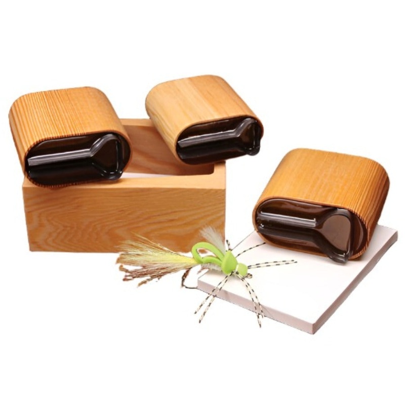 River Road Creations Foam Body Cutter - Stealth Bomber