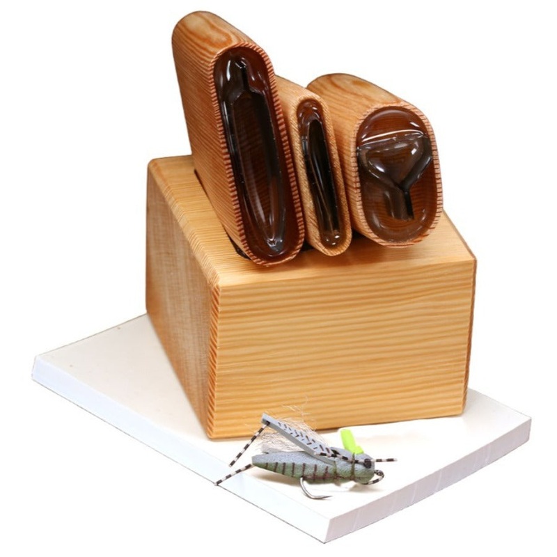 River Road Creations Foam Cutter Set - Project Hopper