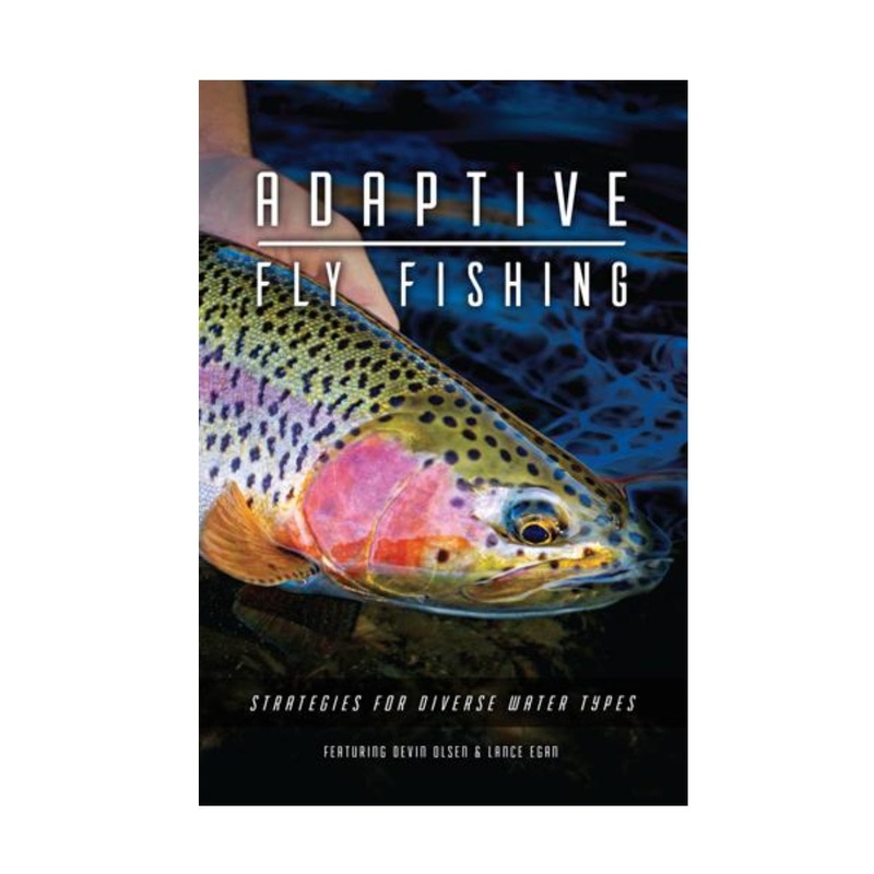 Adaptive Fly Fishing: Strategies for Diverse Water Types