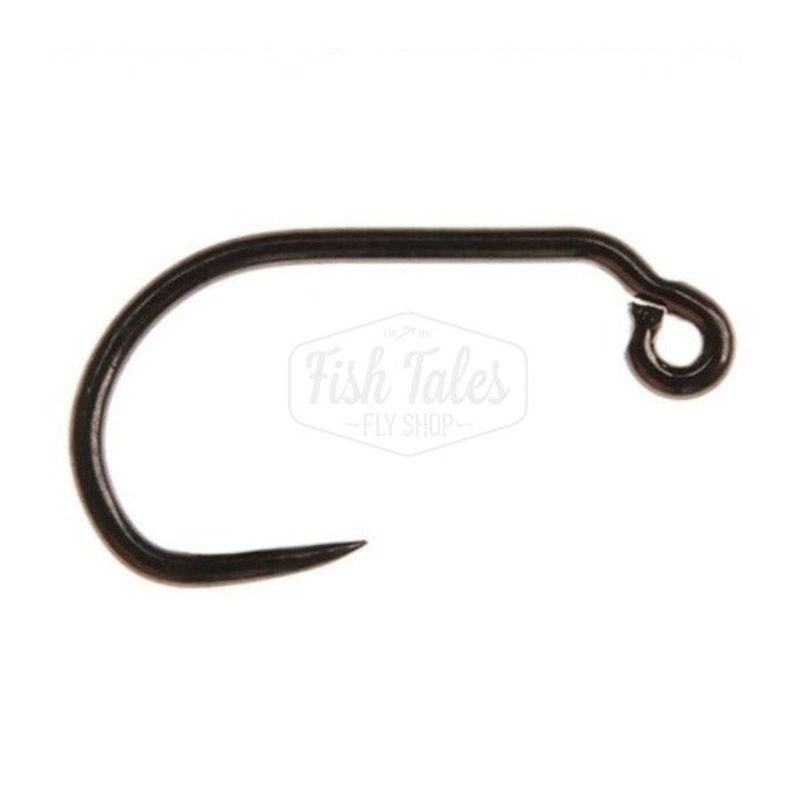 Ahrex FW551 Mini Jig Barbless Hook