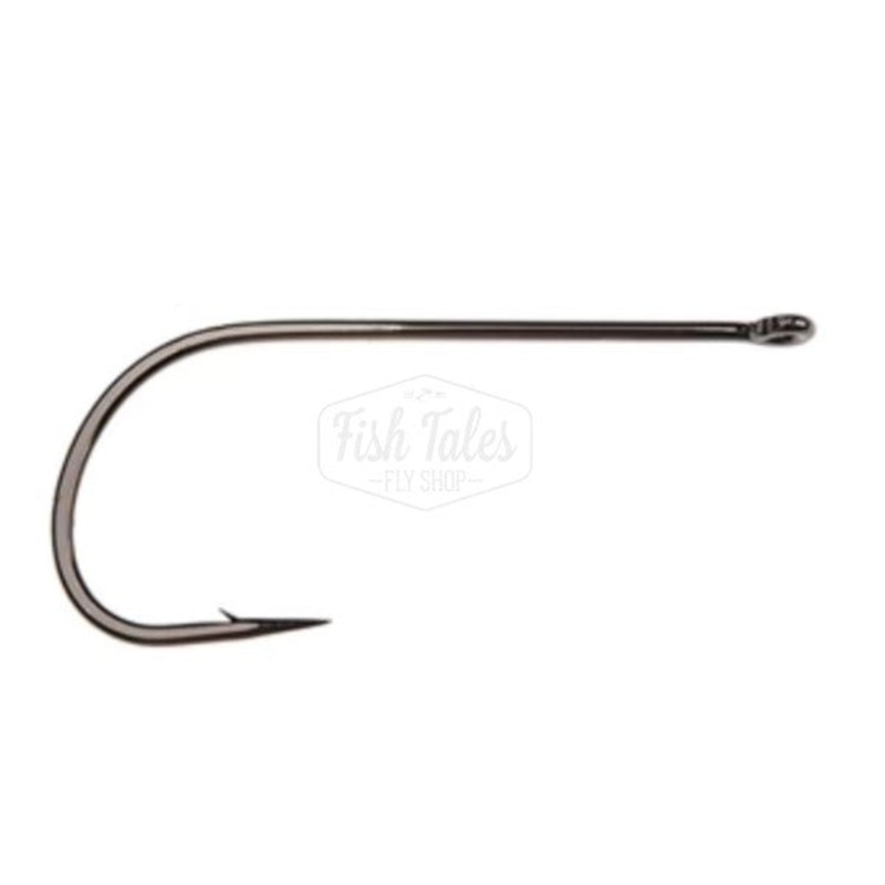 Ahrex TP605 Trout Predator Light Streamer Hook