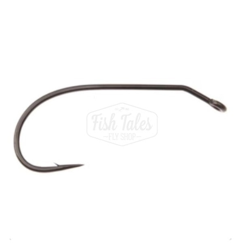 Ahrex TP650 26 Degree Bent Streamer Hook