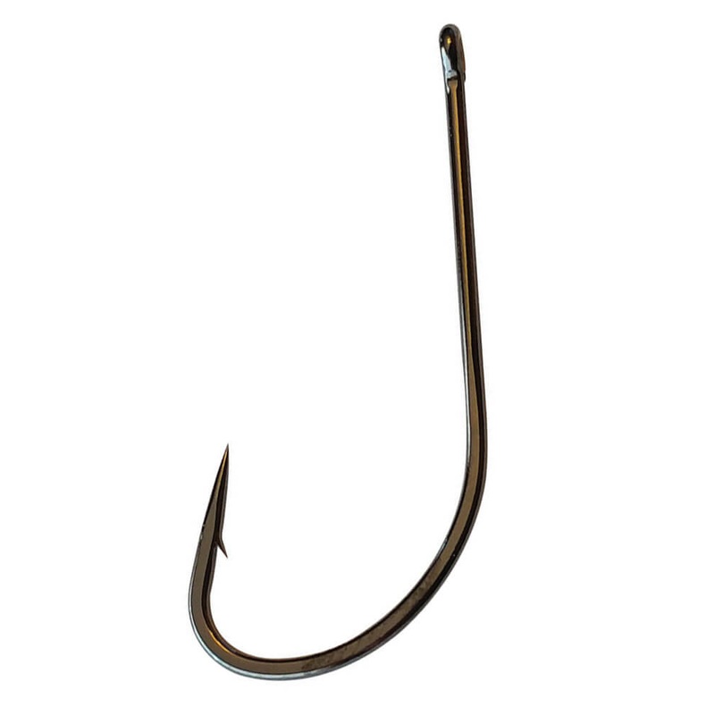 Gamakatsu B10S Stinger Hook