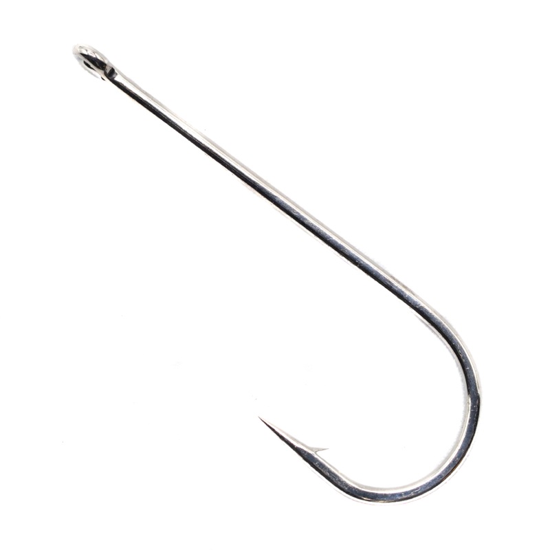 Gamakatsu Saltwater SP11 - 3L 3H Perfect Bend Hook