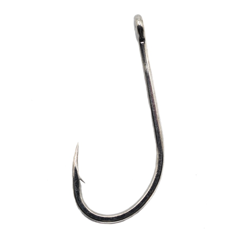 Gamakatsu SL12S Tin Big Game Hook