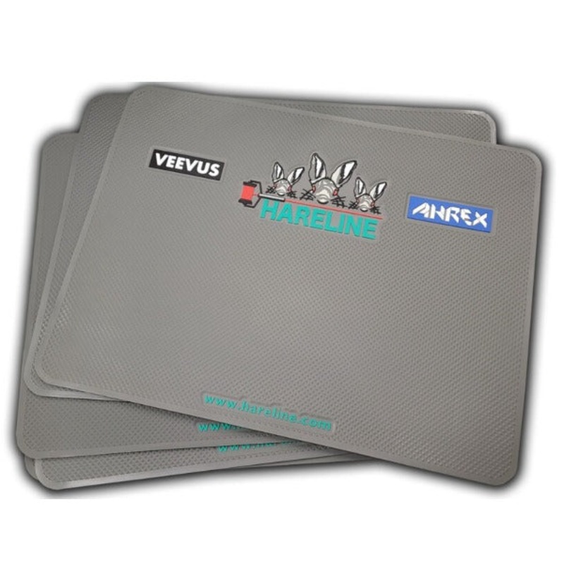 Hareline Mega Fly Tying Pad
