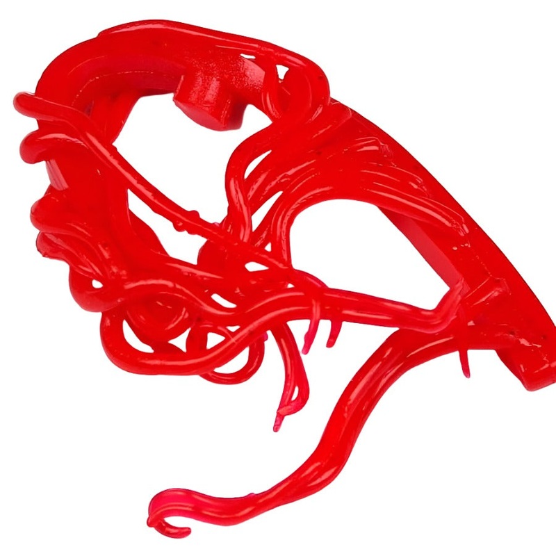 Hareline Mini Squiggle Worms