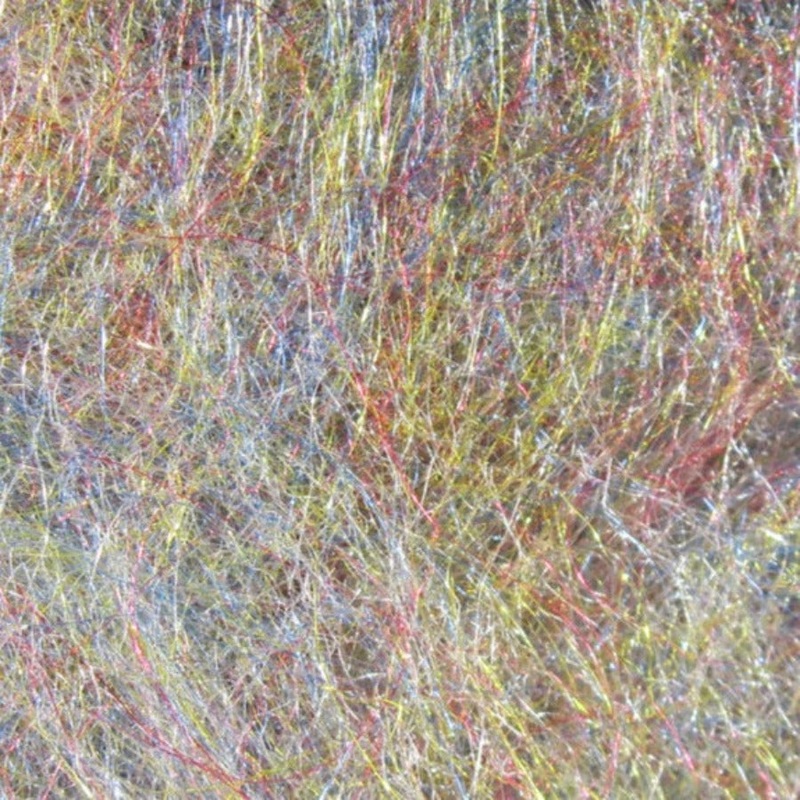 Hareline Rainbow Scud Dub