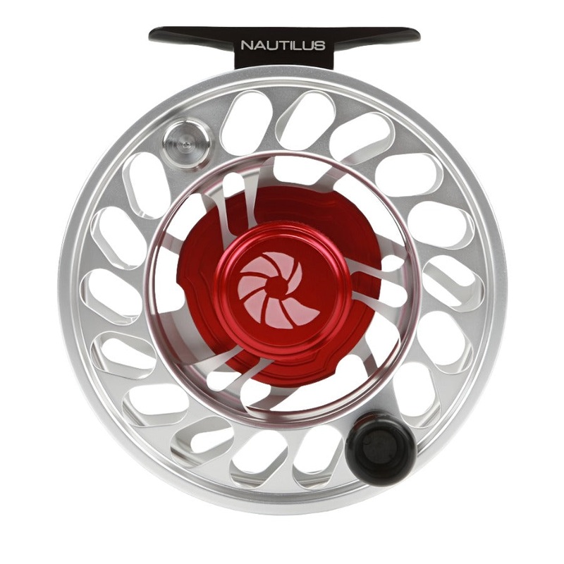 Nautilus CCF-X2 Fly Reel
