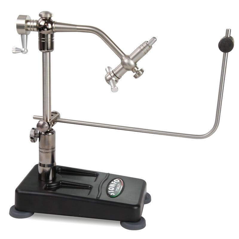 Stonfo FlyTec Base Vise