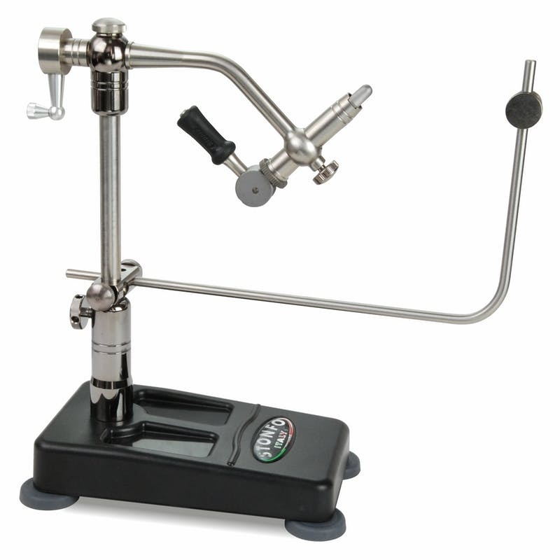 Stonfo Flytec Lever Vise