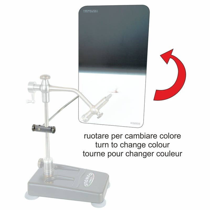 Stonfo Profile Plate