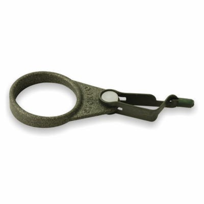Stonfo Soft Touch Ring Hackle Pliers