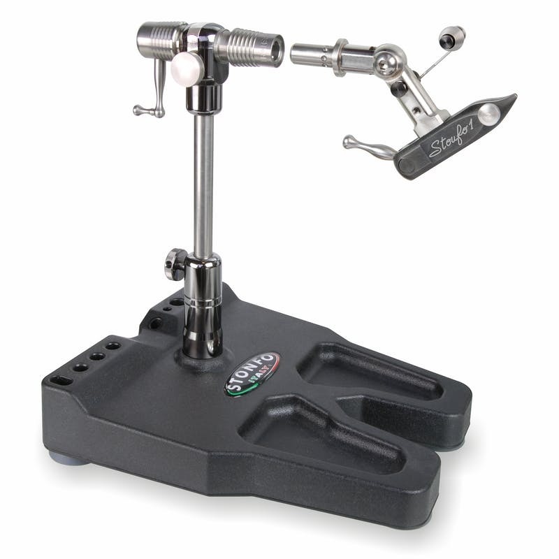 Stonfo Transformer Vise Package