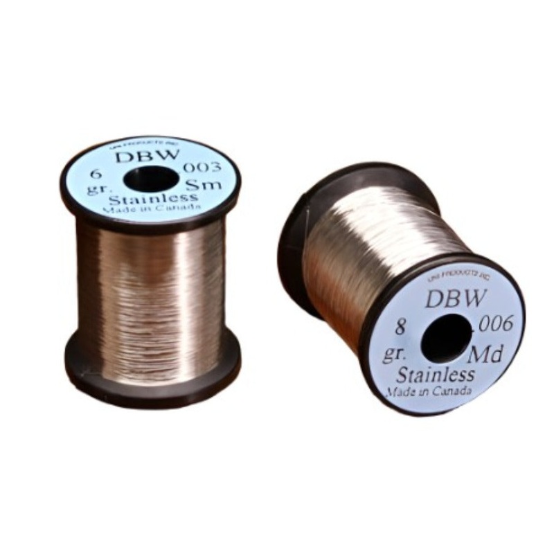 UNI Dubbing Brush Wire