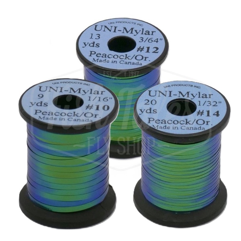 UNI Mylar Tinsel
