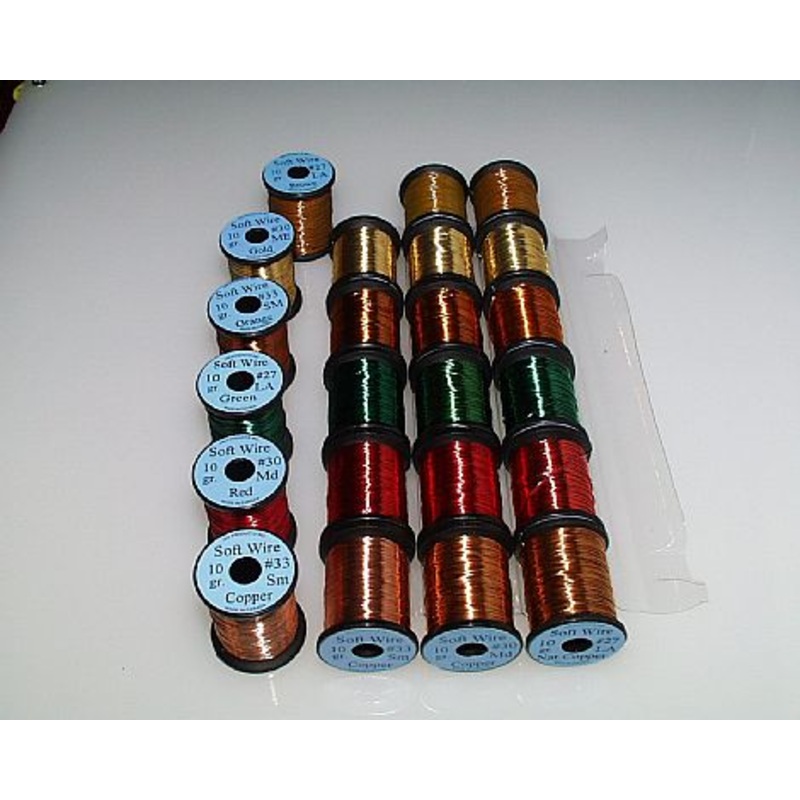 UNI Soft Wire