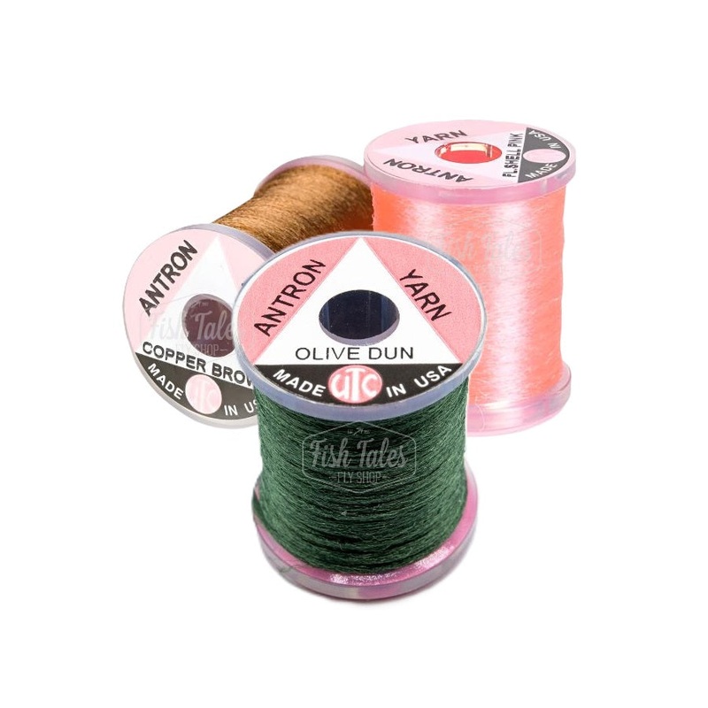 UTC Antron Yarn Spool