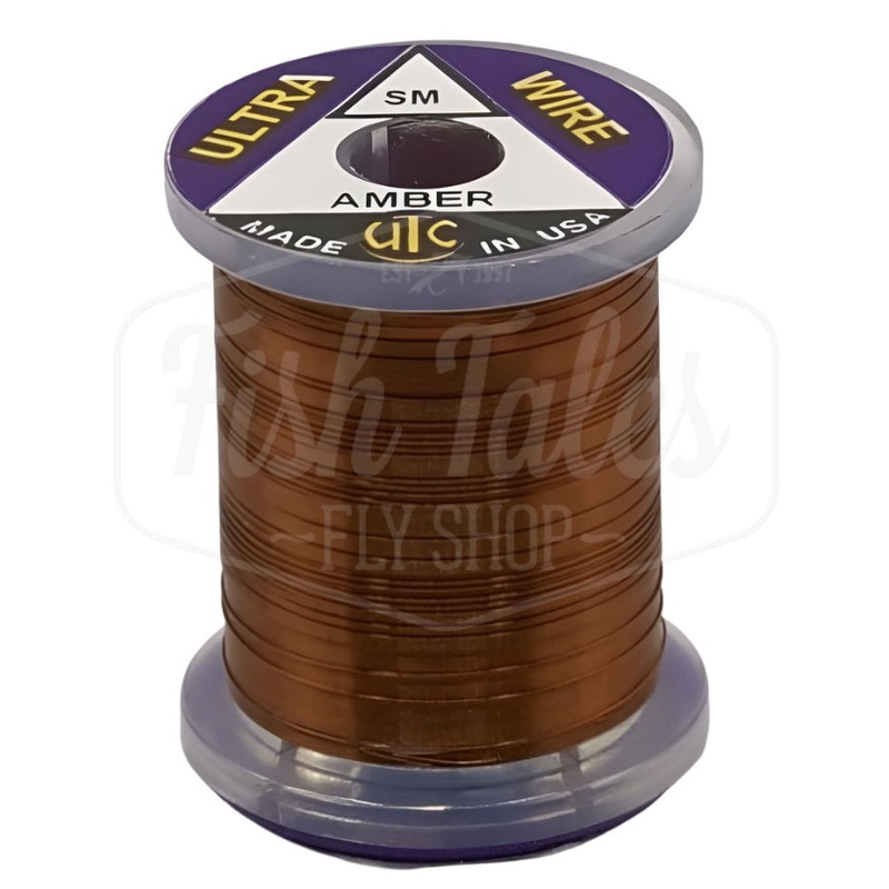 UTC Ultra Wire
