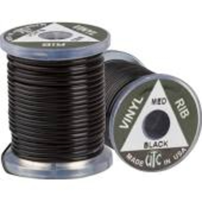 UTC V-Rib - Vinyl Rib Spool